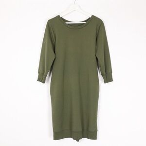 Universal Standard Misa Dress